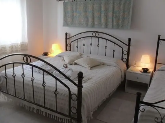 Comfort Dört Kişilik Oda