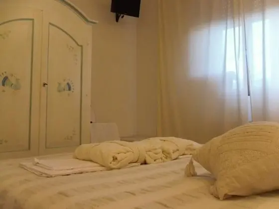 Comfort Dört Kişilik Oda