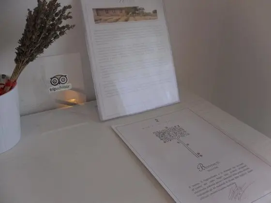 Comfort Tek Büyük veya İki Ayrı Yataklı Oda