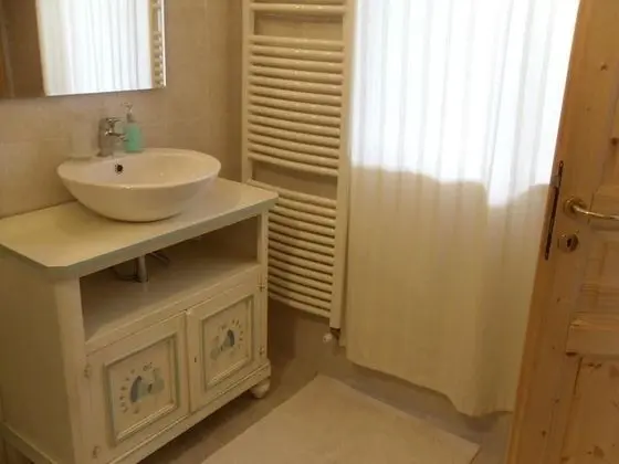 Comfort Tek Büyük veya İki Ayrı Yataklı Oda