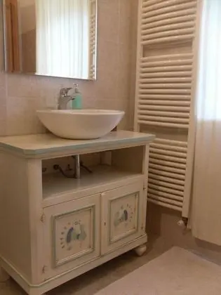 Comfort Tek Büyük veya İki Ayrı Yataklı Oda