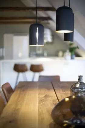Apart Daire, 4 Yatak Odası