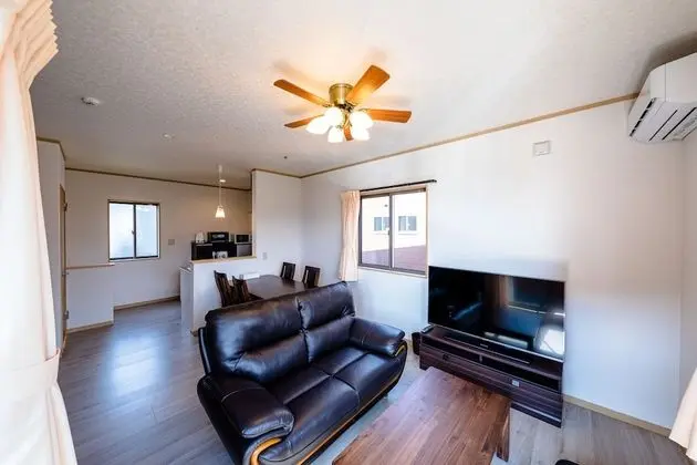 Ev (Private Vacation Home)