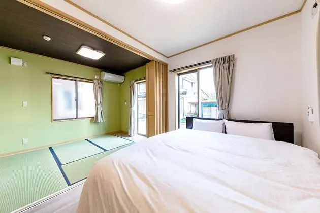 Ev (Private Vacation Home)