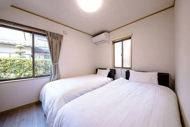Ev (Private Vacation Home)