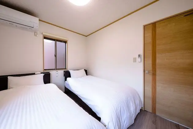 Ev (Private Vacation Home)