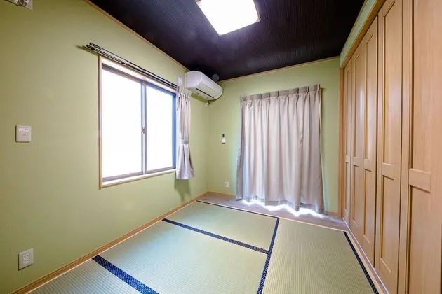 Ev (Private Vacation Home)