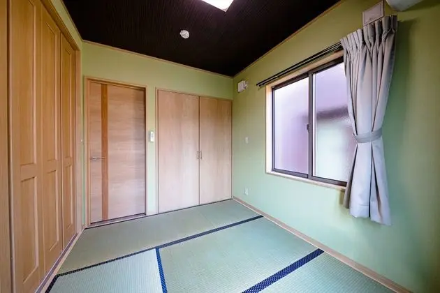 Ev (Private Vacation Home)