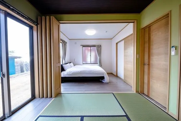 Ev (Private Vacation Home)
