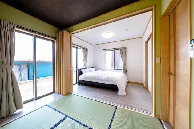 Ev (Private Vacation Home)