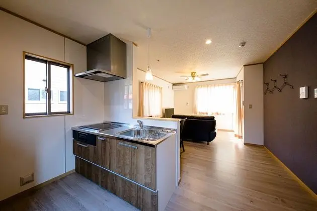 Ev (Private Vacation Home)