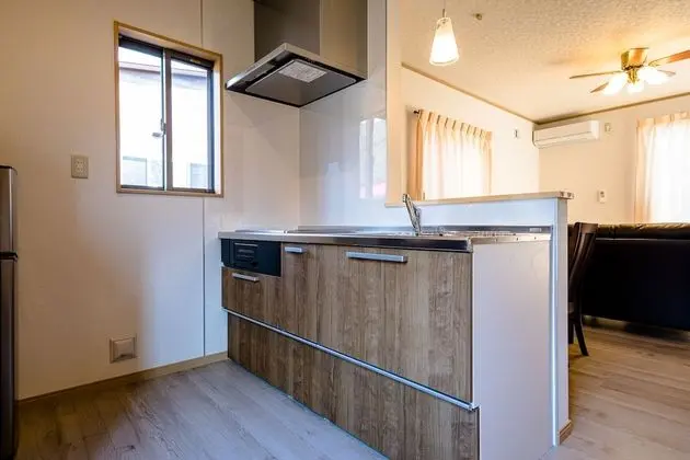 Ev (Private Vacation Home)