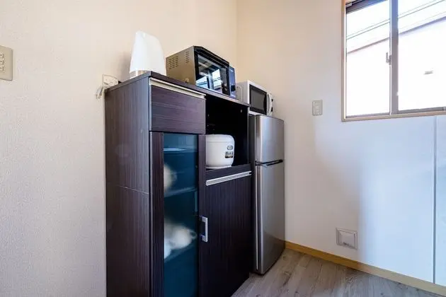 Ev (Private Vacation Home)