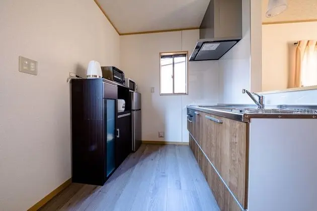 Ev (Private Vacation Home)