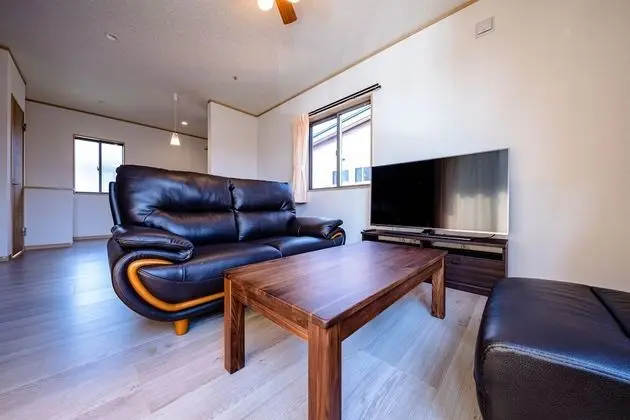 Ev (Private Vacation Home)