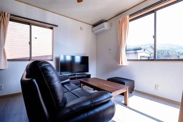 Ev (Private Vacation Home)