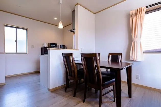 Ev (Private Vacation Home)
