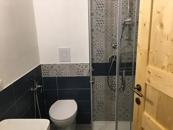 Tek Büyük Yataklı Oda, Balkon (Anfora)