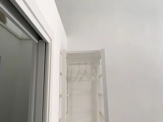 Tek Büyük Yataklı Oda, Balkon (Arco)