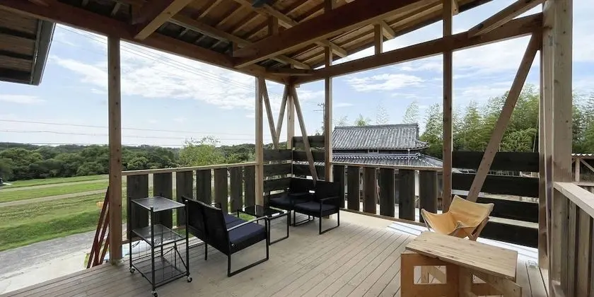 Panoramic Villa