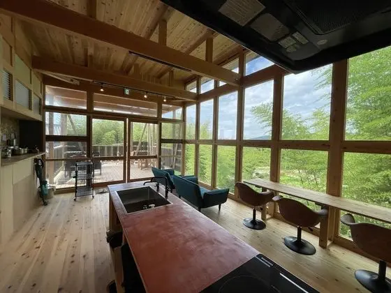 Panoramic Villa