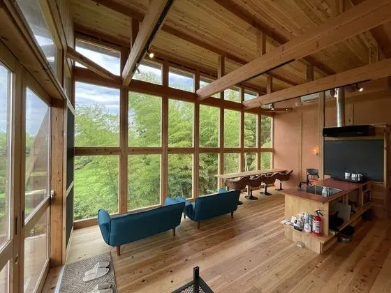 Panoramic Villa