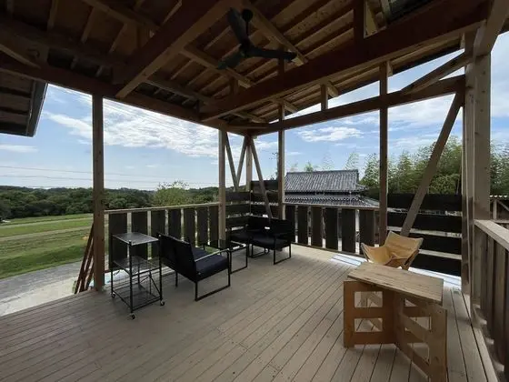 Panoramic Villa