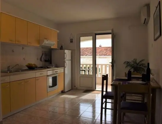 Apart Daire (Frama - 3 apartments - A3 Lavanda (2+)