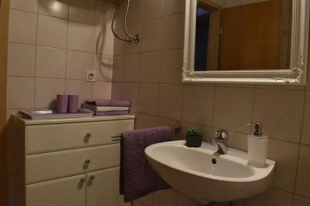 Apart Daire (Frama - 3 apartments - A3 Lavanda (2+)