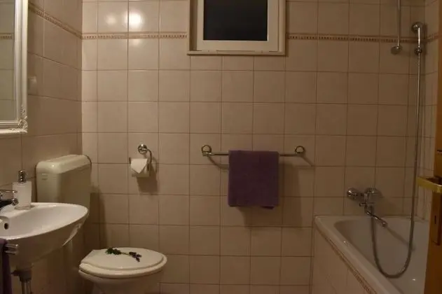 Apart Daire (Frama - 3 apartments - A3 Lavanda (2+)