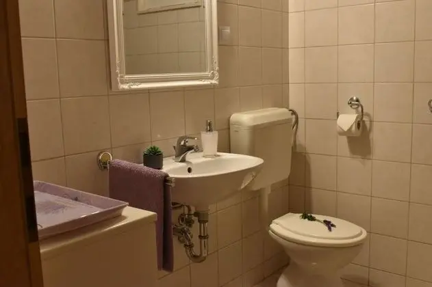 Apart Daire (Frama - 3 apartments - A3 Lavanda (2+)