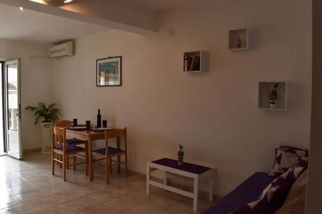 Apart Daire (Frama - 3 apartments - A3 Lavanda (2+)
