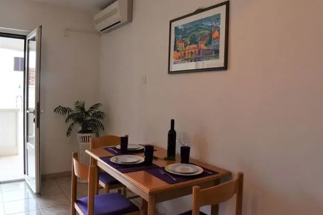Apart Daire (Frama - 3 apartments - A3 Lavanda (2+)