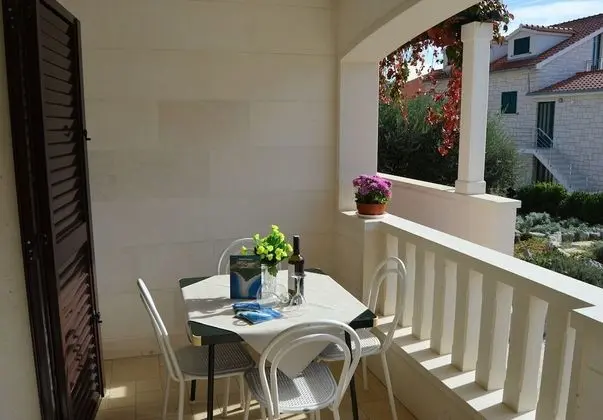 Apart Daire (Frama - 3 apartments - A3 Lavanda (2+)