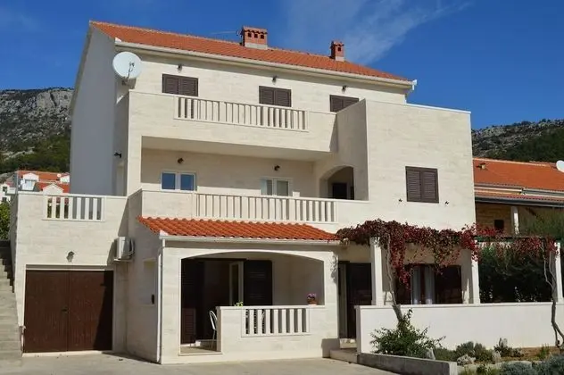 Apart Daire (Frama - 3 apartments - A3 Lavanda (2+)