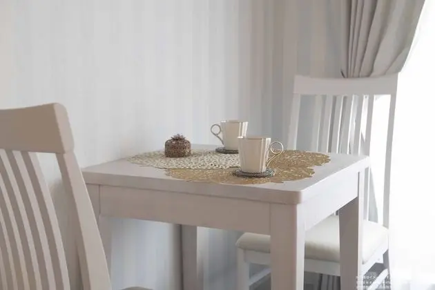 Süit, 2 Yatak Odası