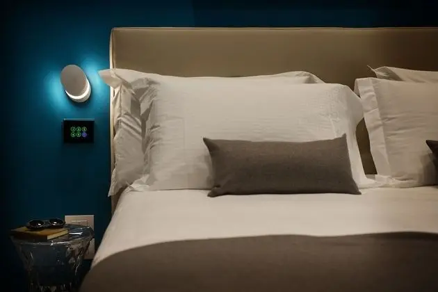Economy Oda, 1 Tek Kişilik XL Yatak