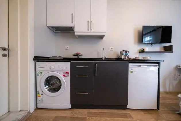 Superior Üç Kişilik Oda