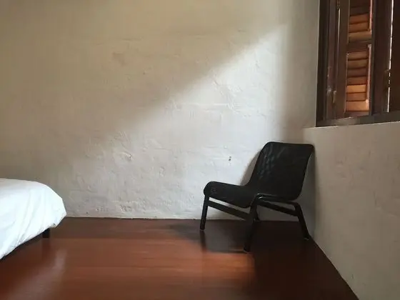 Tek Büyük Yataklı Oda, Ortak Banyo