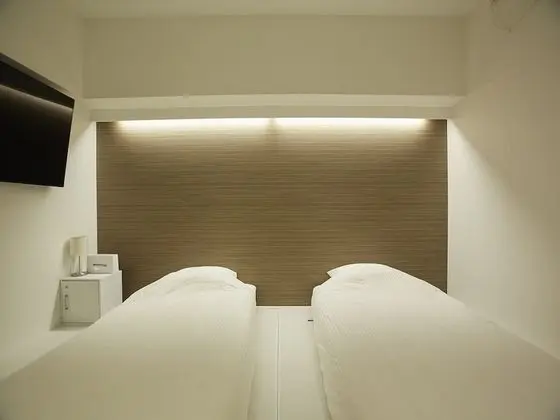 Premium İki Ayrı Yataklı Oda, Özel Banyo