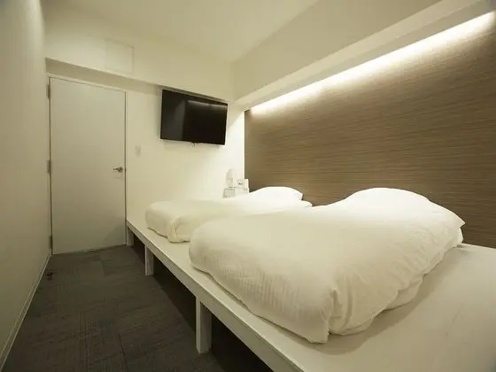 Premium İki Ayrı Yataklı Oda, Özel Banyo