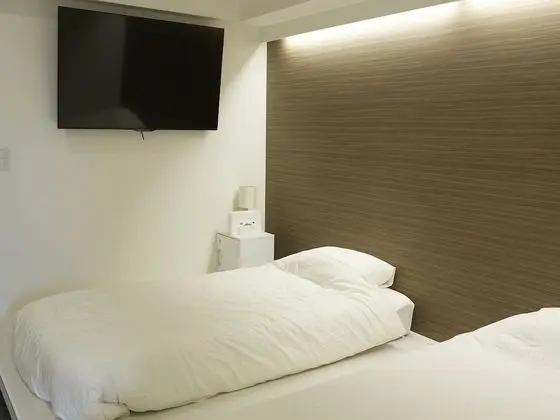 Premium İki Ayrı Yataklı Oda, Özel Banyo