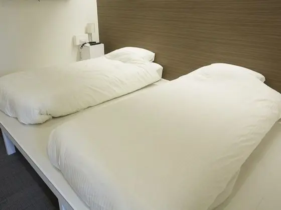 Premium İki Ayrı Yataklı Oda, Özel Banyo