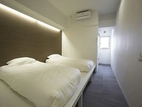 Premium İki Ayrı Yataklı Oda, Özel Banyo