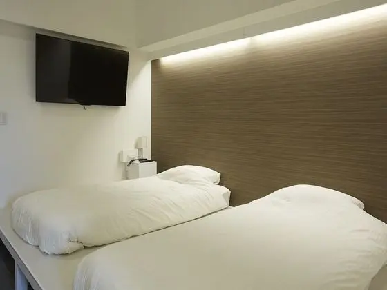 Premium İki Ayrı Yataklı Oda, Özel Banyo