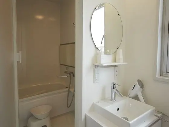 Premium İki Ayrı Yataklı Oda, Özel Banyo
