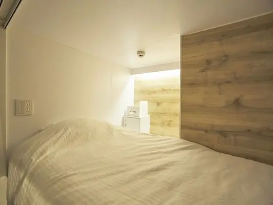 Standard Kulübe, Ortak Banyo