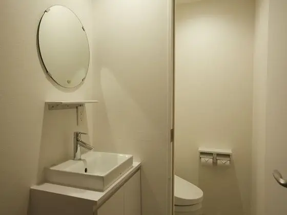 Standard Kulübe, Ortak Banyo
