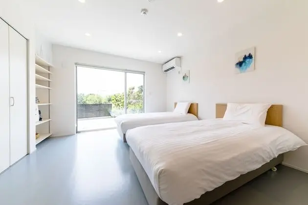 Villa, 3 Yatak Odası, Sigara İçilmez
