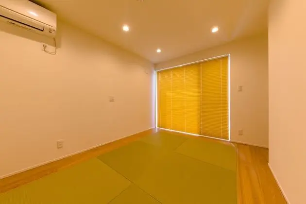Villa, 3 Yatak Odası, Sigara İçilmez